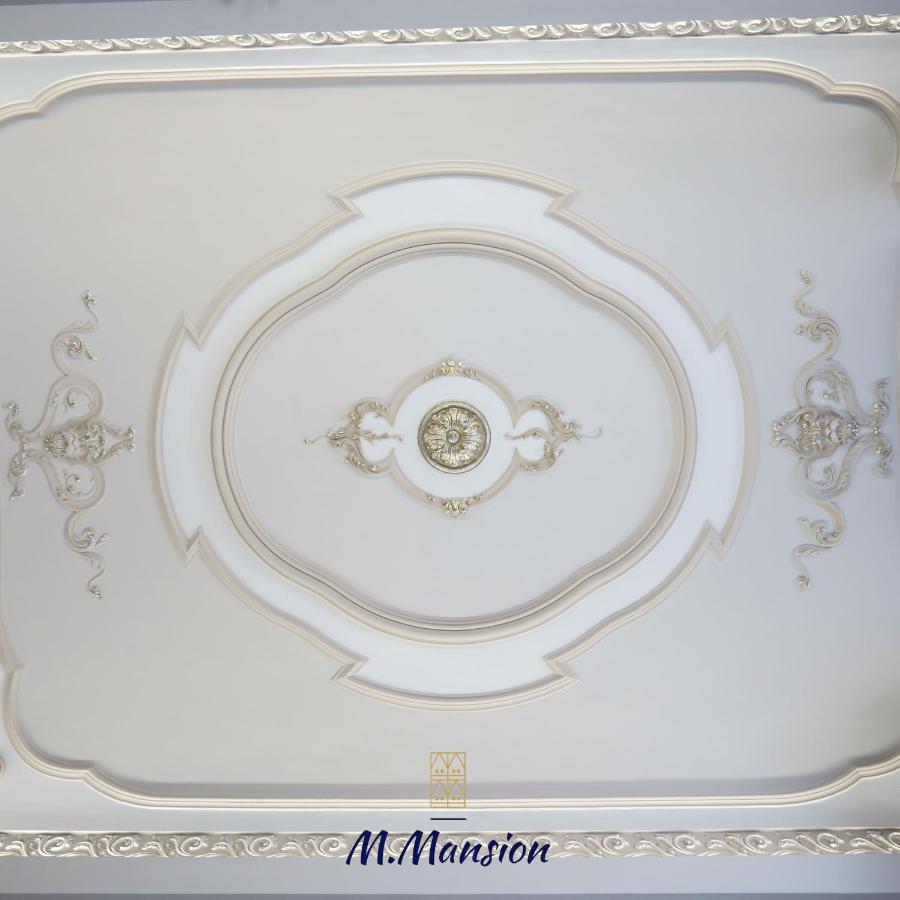 M.Mansion Bed & Breakfast San Giovanni Rotondo Exterior photo