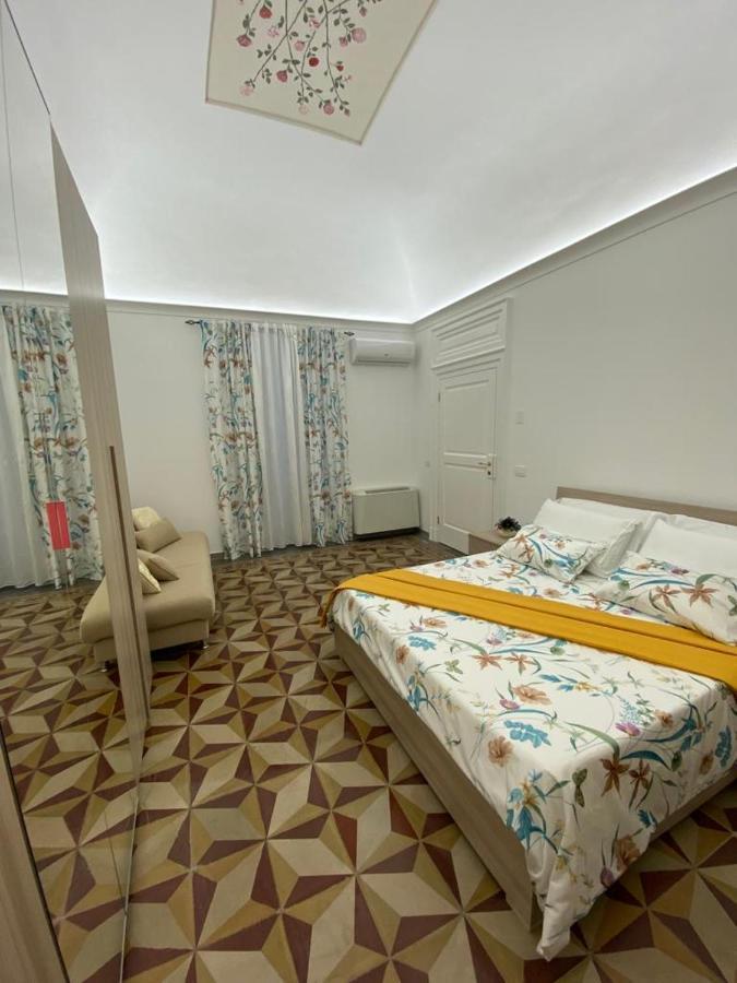 M.Mansion Bed & Breakfast San Giovanni Rotondo Exterior photo
