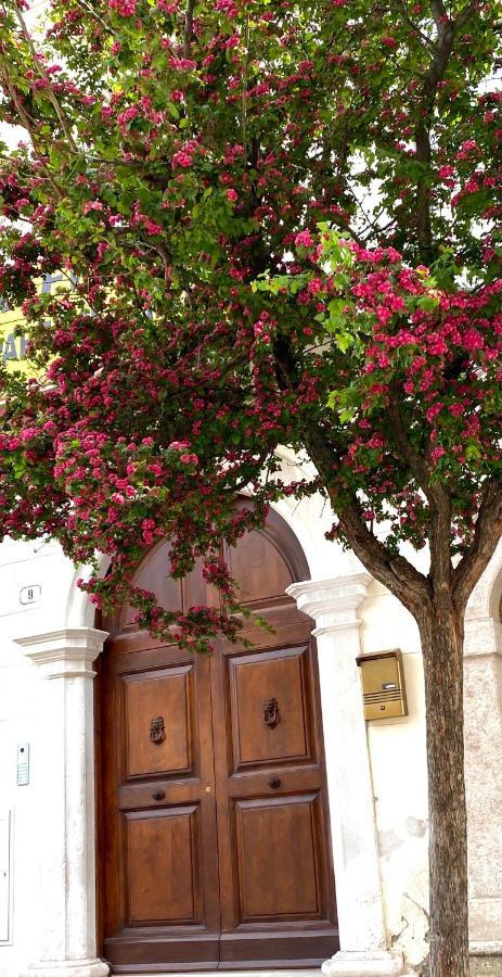 M.Mansion Bed & Breakfast San Giovanni Rotondo Exterior photo