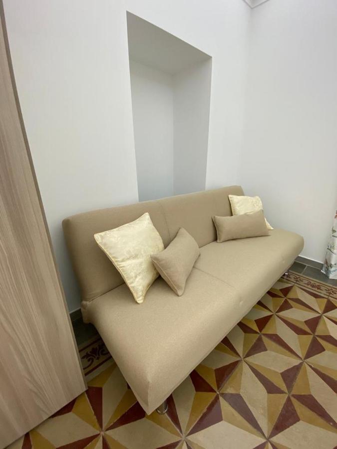 M.Mansion Bed & Breakfast San Giovanni Rotondo Exterior photo