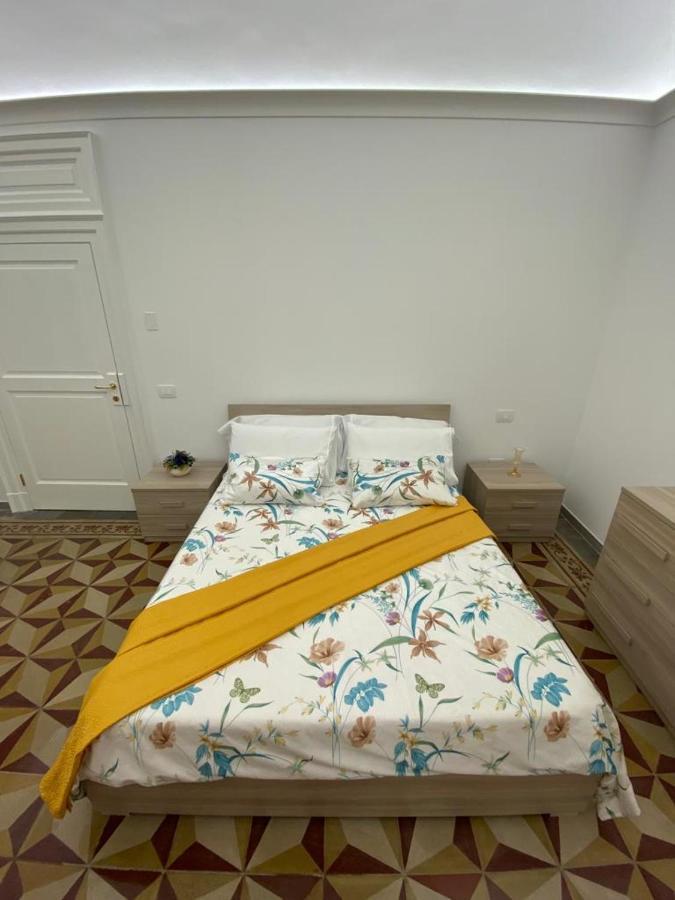 M.Mansion Bed & Breakfast San Giovanni Rotondo Exterior photo
