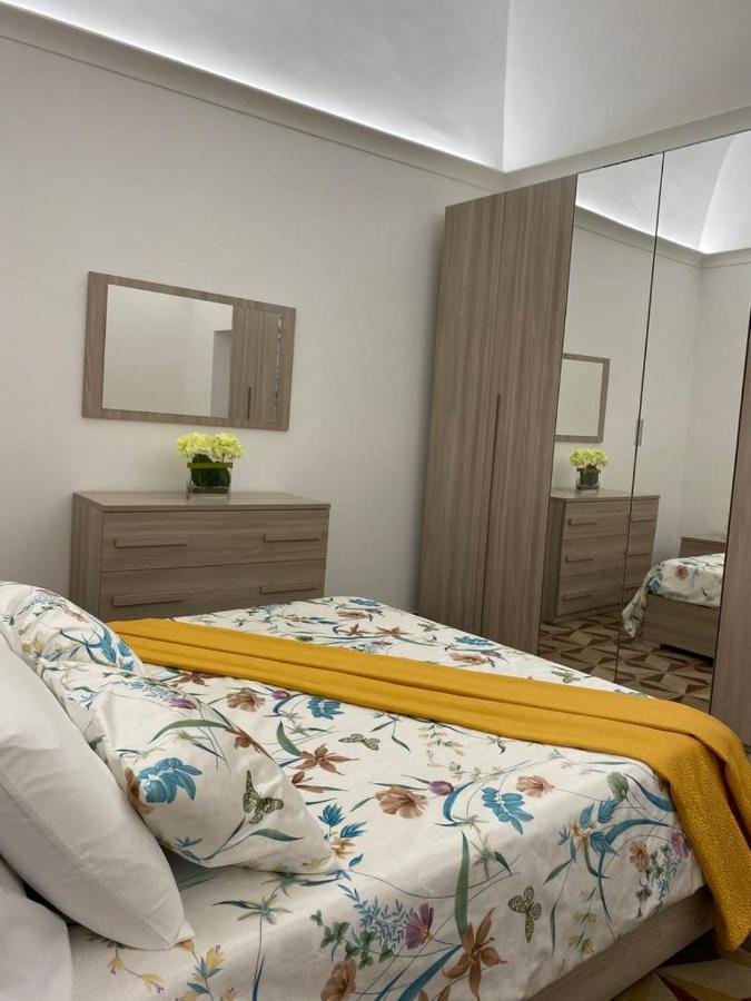 M.Mansion Bed & Breakfast San Giovanni Rotondo Exterior photo