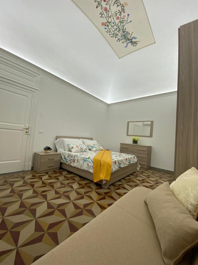 M.Mansion Bed & Breakfast San Giovanni Rotondo Exterior photo