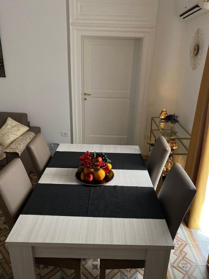 M.Mansion Bed & Breakfast San Giovanni Rotondo Exterior photo