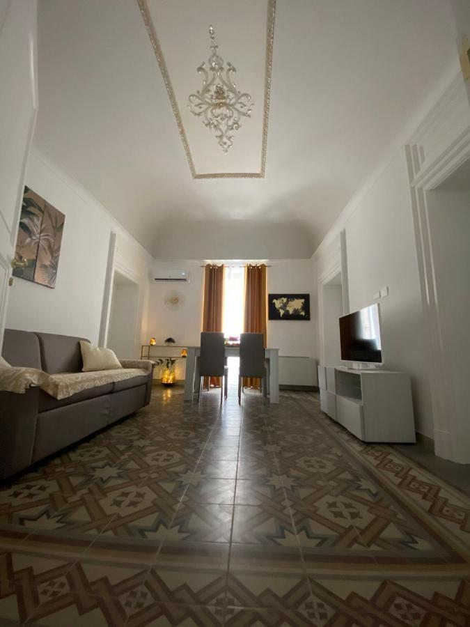 M.Mansion Bed & Breakfast San Giovanni Rotondo Exterior photo