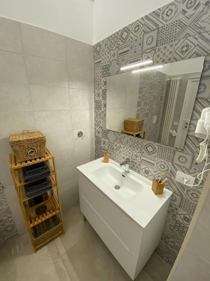 M.Mansion Bed & Breakfast San Giovanni Rotondo Exterior photo