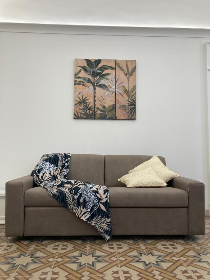 M.Mansion Bed & Breakfast San Giovanni Rotondo Exterior photo