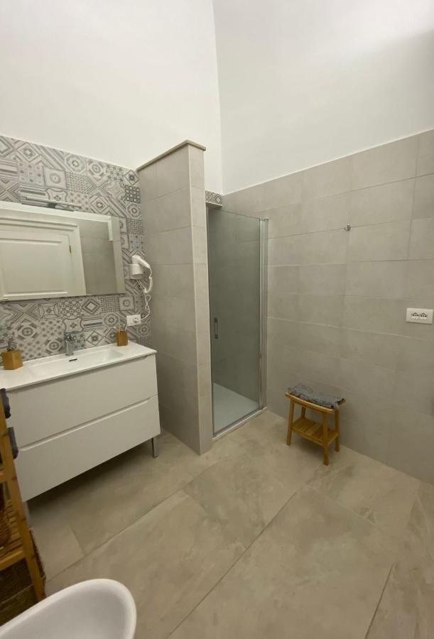 M.Mansion Bed & Breakfast San Giovanni Rotondo Exterior photo