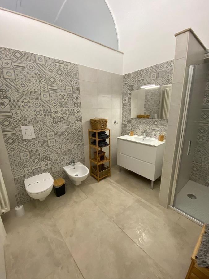 M.Mansion Bed & Breakfast San Giovanni Rotondo Exterior photo