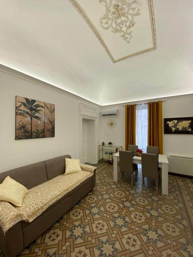 M.Mansion Bed & Breakfast San Giovanni Rotondo Exterior photo