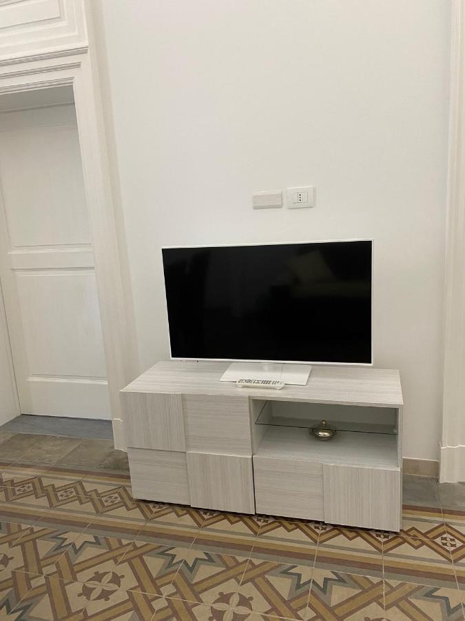 M.Mansion Bed & Breakfast San Giovanni Rotondo Exterior photo