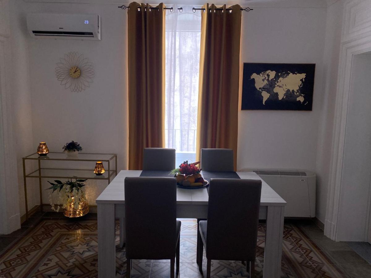 M.Mansion Bed & Breakfast San Giovanni Rotondo Exterior photo