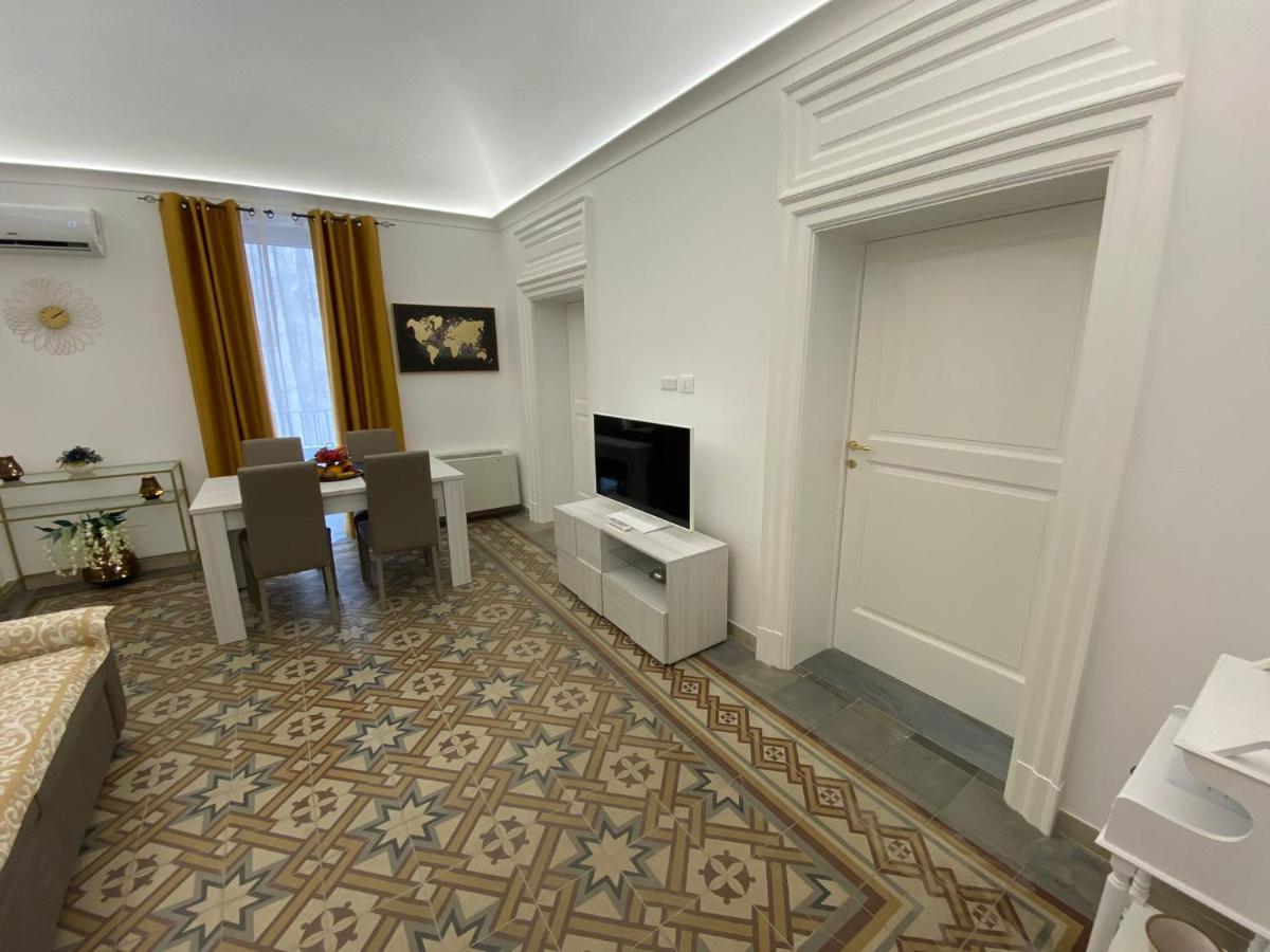 M.Mansion Bed & Breakfast San Giovanni Rotondo Exterior photo
