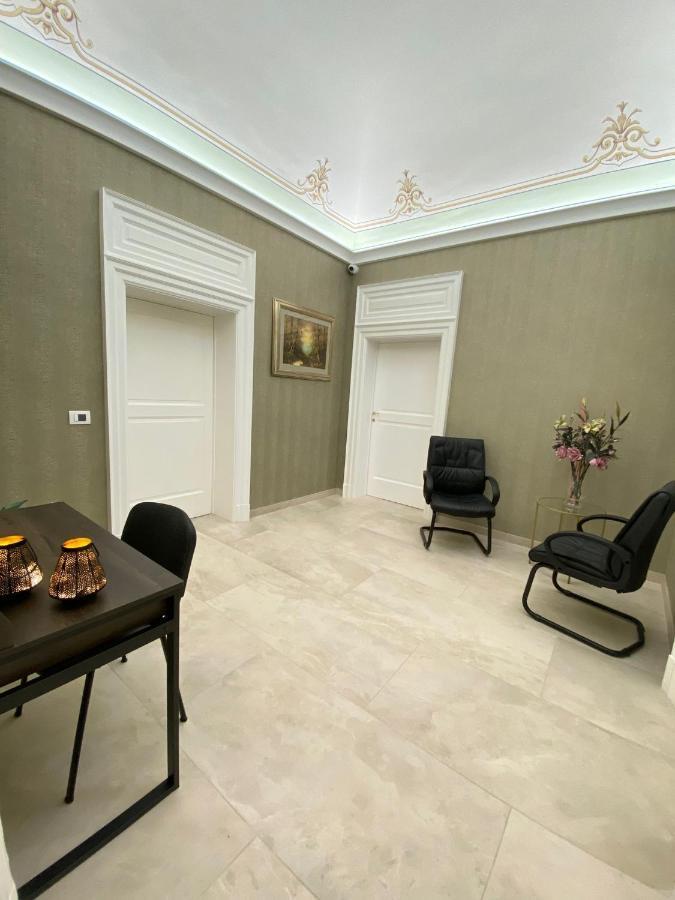 M.Mansion Bed & Breakfast San Giovanni Rotondo Exterior photo