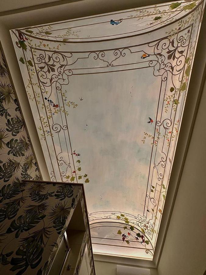 M.Mansion Bed & Breakfast San Giovanni Rotondo Exterior photo