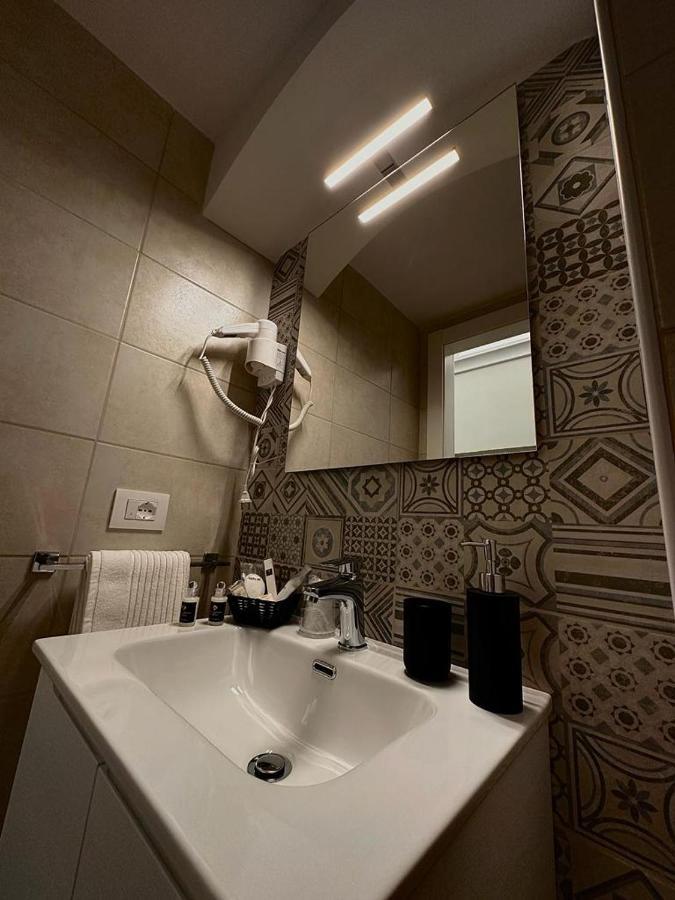 M.Mansion Bed & Breakfast San Giovanni Rotondo Exterior photo