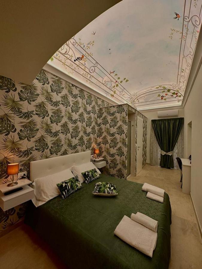 M.Mansion Bed & Breakfast San Giovanni Rotondo Exterior photo