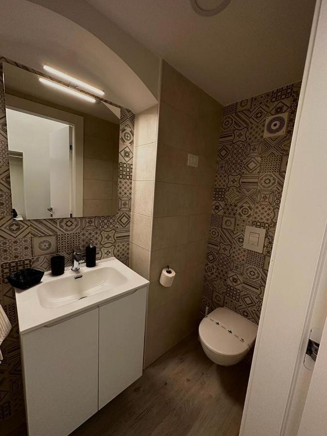 M.Mansion Bed & Breakfast San Giovanni Rotondo Exterior photo