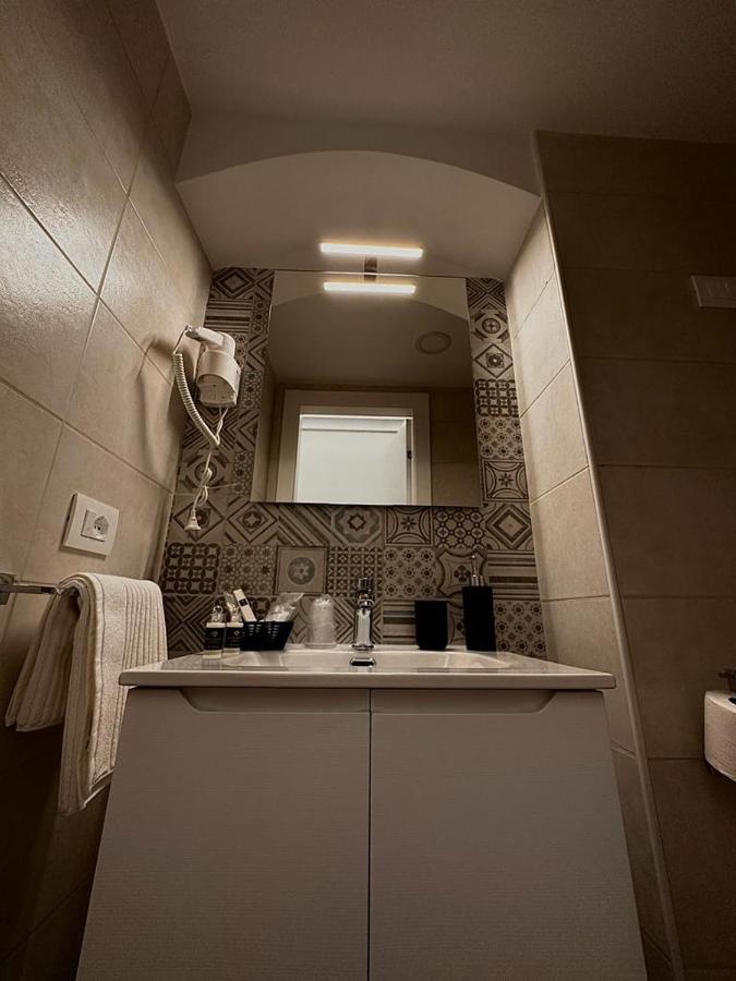 M.Mansion Bed & Breakfast San Giovanni Rotondo Exterior photo
